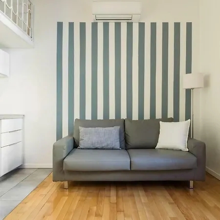 Homeathotel - Copernico Apts 米兰