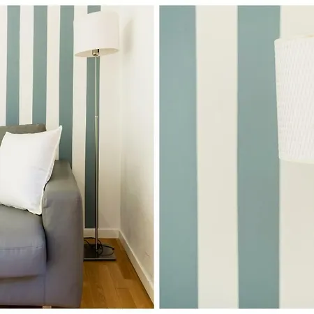 公寓 Homeathotel - Copernico Apts