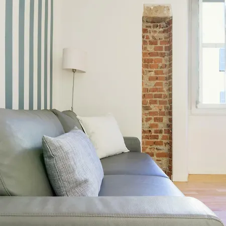 Homeathotel - Copernico Apts 米兰