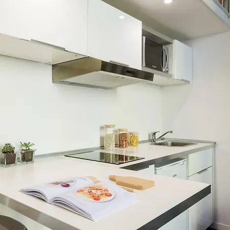 Homeathotel - Copernico Apts 米兰