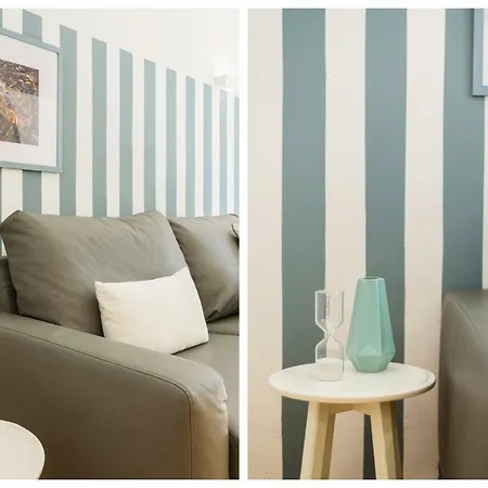Homeathotel - Copernico Apts