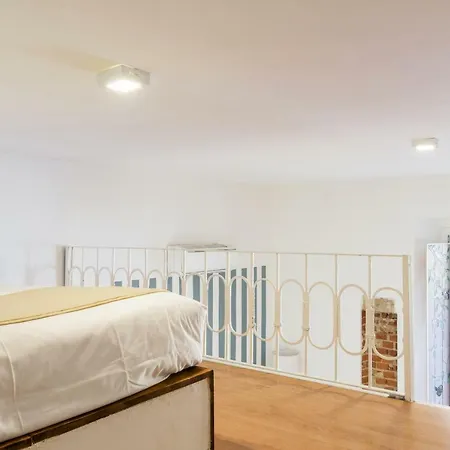 Homeathotel - Copernico Apts 2* 米兰