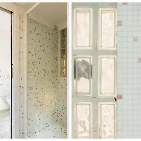 公寓 Homeathotel - Copernico Apts