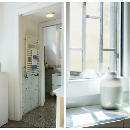 Homeathotel - Copernico Apts 米兰