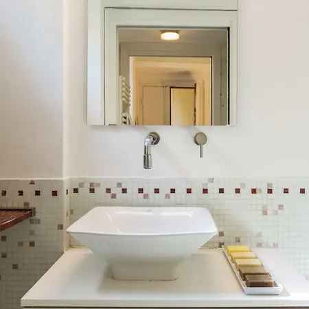 Homeathotel - Copernico Apts 公寓 米兰