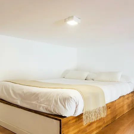 Homeathotel - Copernico Apts 公寓 米兰