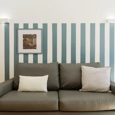Homeathotel - Copernico Apts 2* 米兰