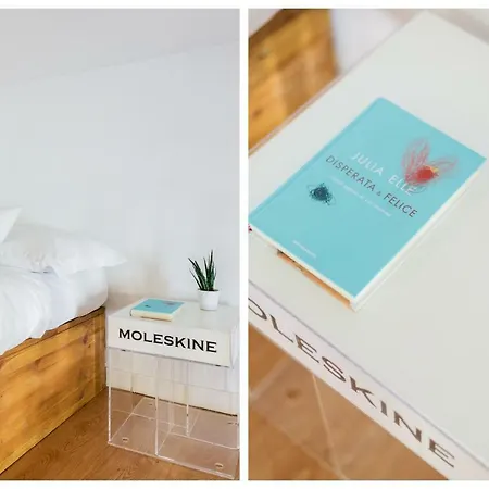 Homeathotel - Copernico Apts 2* 米兰
