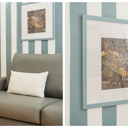 Homeathotel - Copernico Apts 公寓 2*
