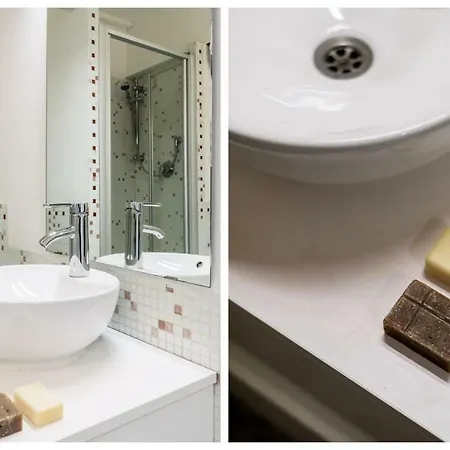 Homeathotel - Copernico Apts 2*