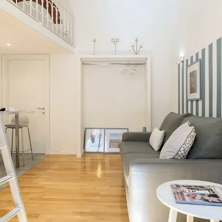 Homeathotel - Copernico Apts 2* 米兰