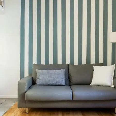 Homeathotel - Copernico Apts 2* Milán