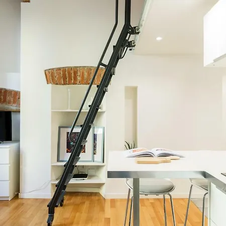 Apartamento Homeathotel - Copernico Apts Milán