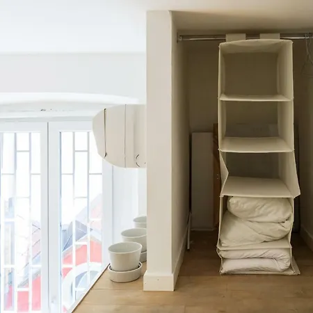 Apartamento Homeathotel - Copernico Apts Milán