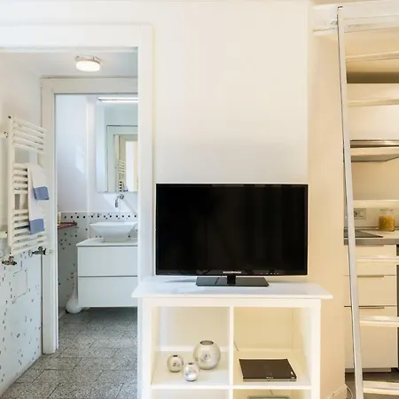 Apartamento Homeathotel - Copernico Apts Milán